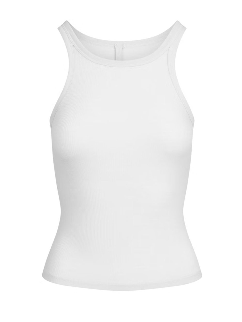 Skims Sheer Rib Tank - Picture 3 of 6
